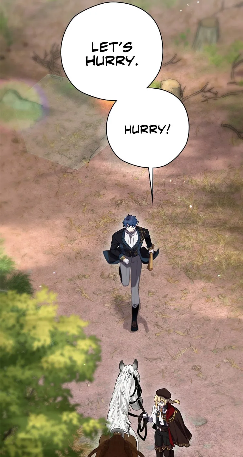 Ending Maker Chapter 66 page 13 - 