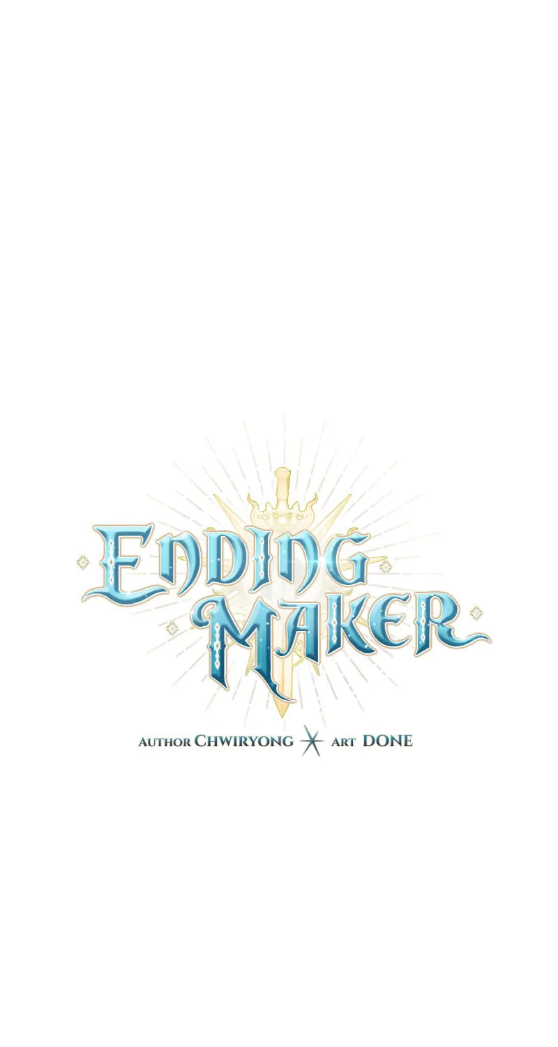 Ending Maker Chapter 66 page 16 - 