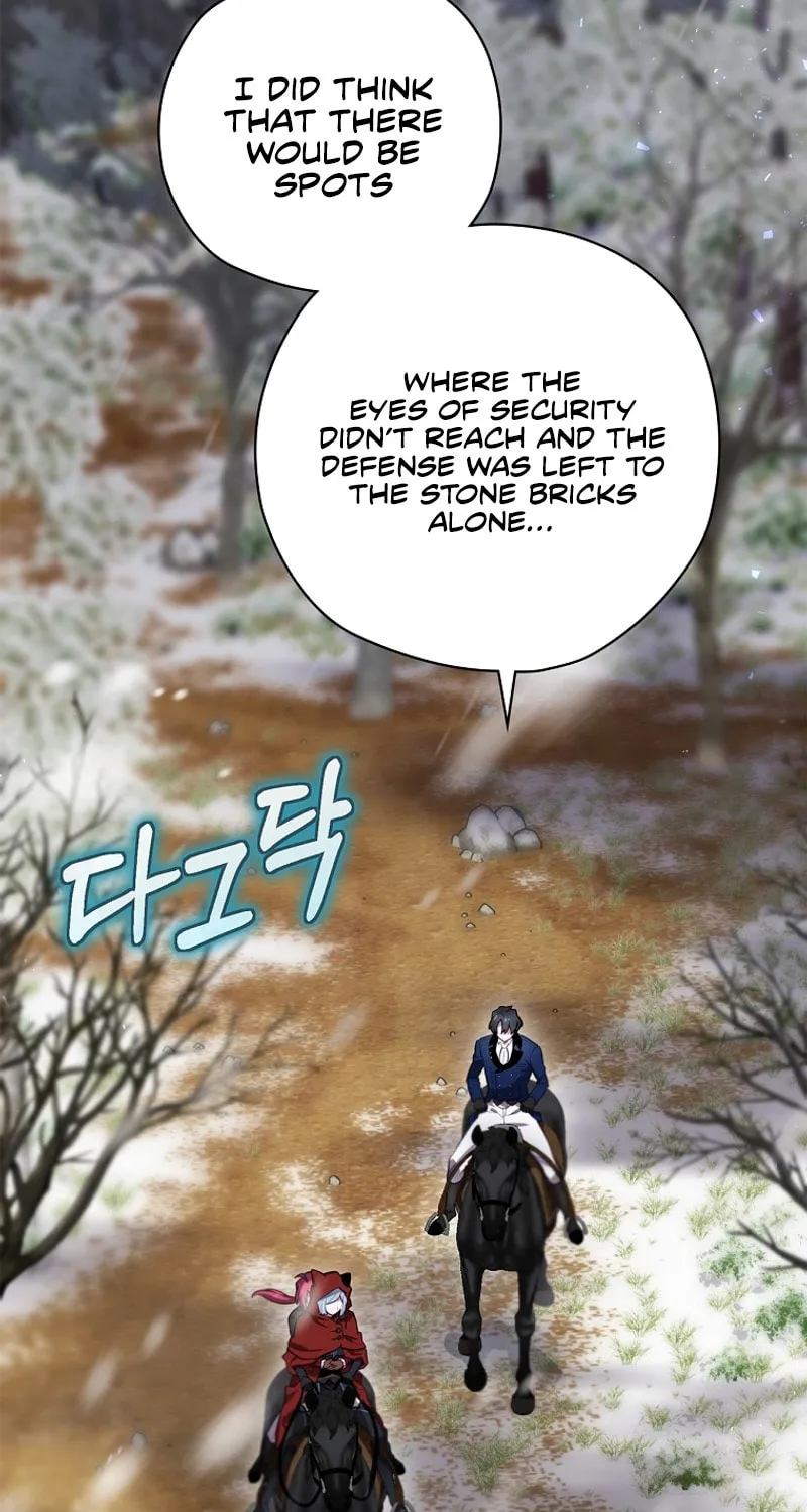 Ending Maker Chapter 66 page 30 - 