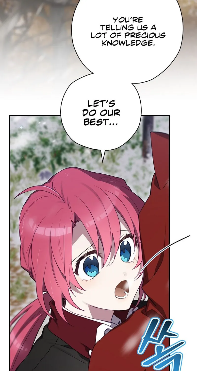 Ending Maker Chapter 66 page 32 - 
