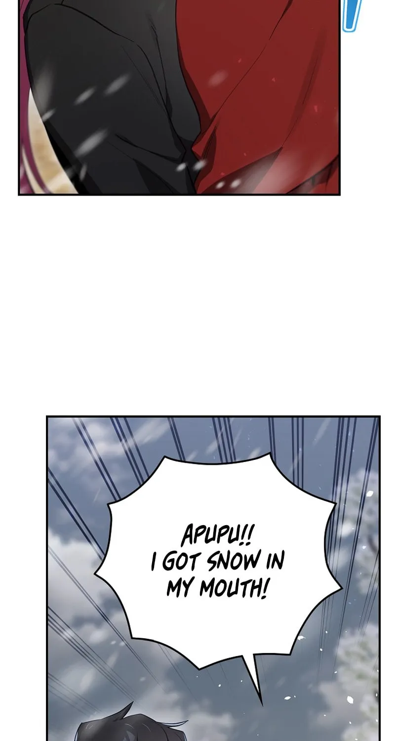 Ending Maker Chapter 66 page 33 - 