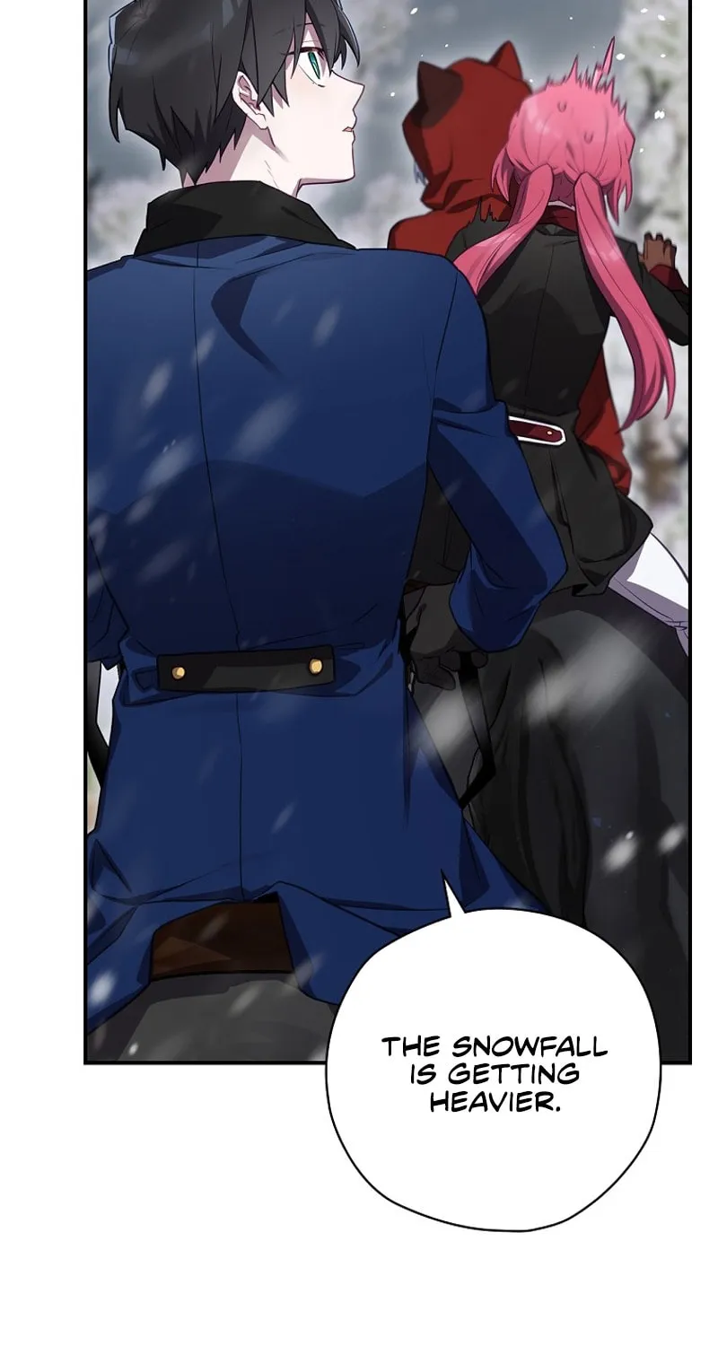 Ending Maker Chapter 66 page 34 - 
