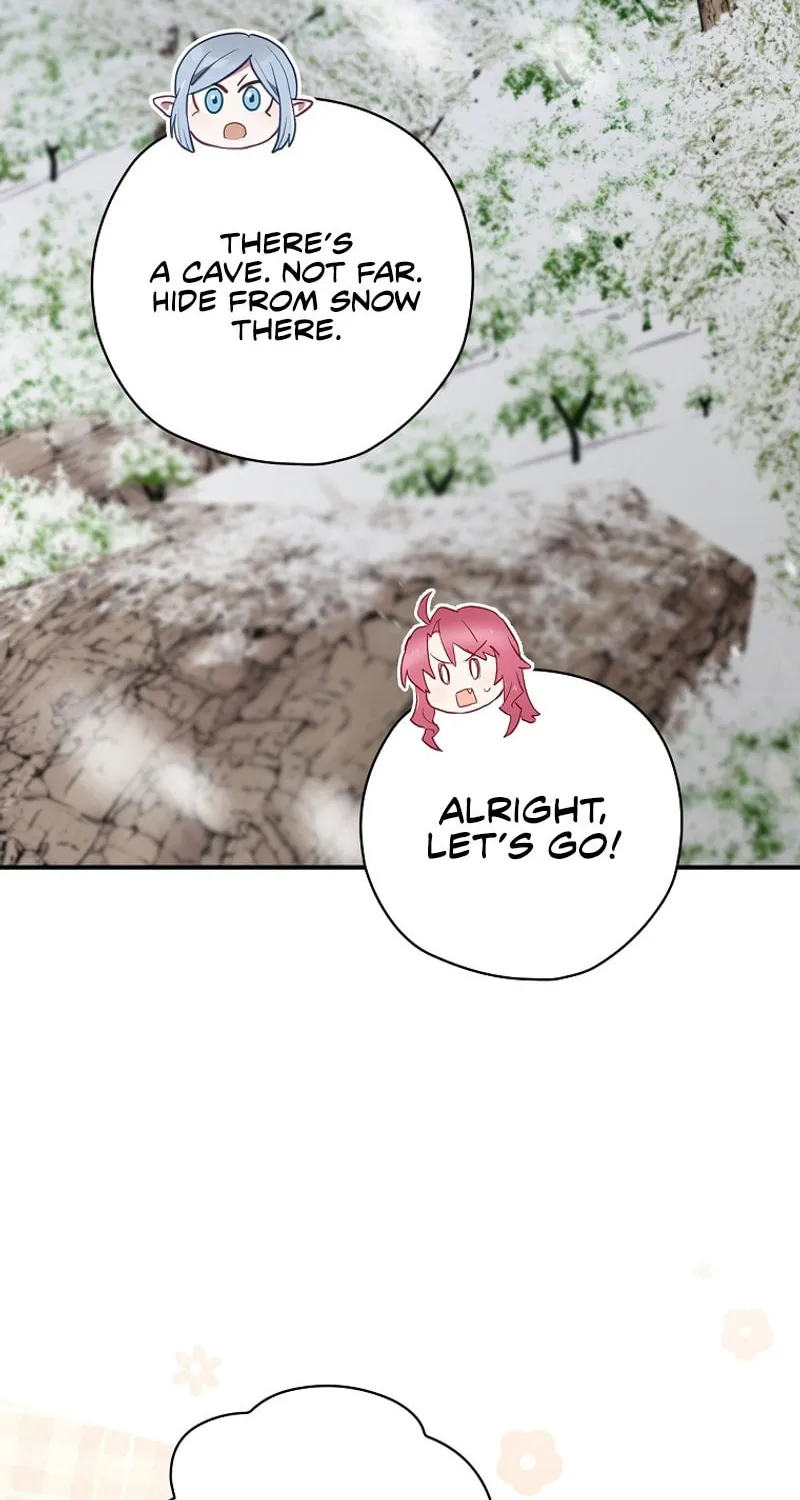 Ending Maker Chapter 66 page 37 - 