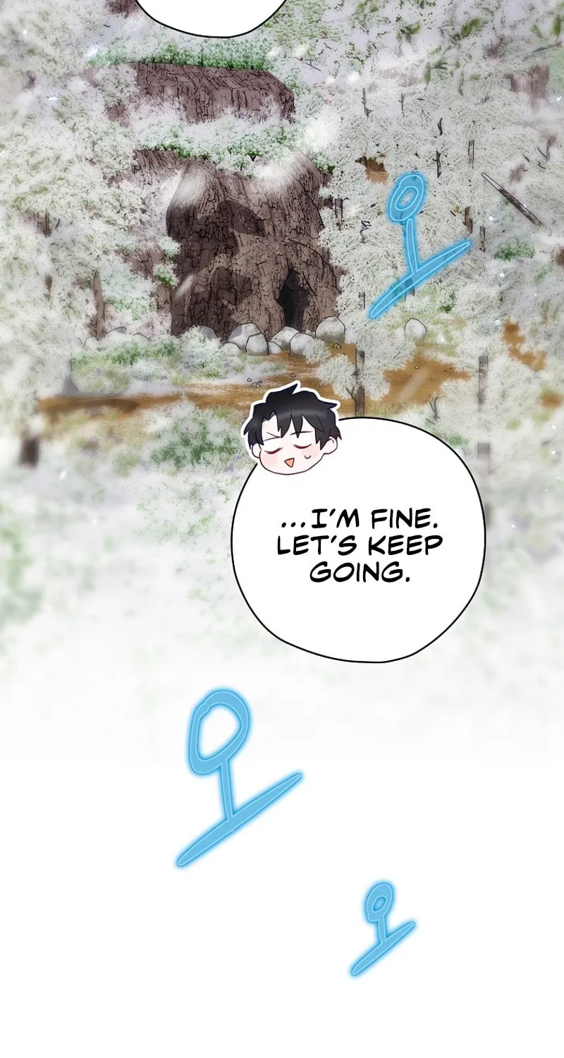 Ending Maker Chapter 66 page 43 - 