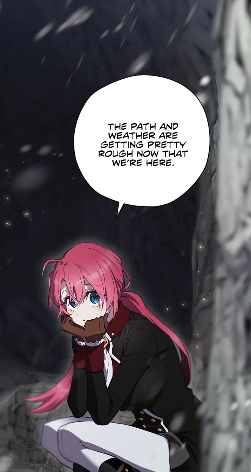 Ending Maker Chapter 66 page 45 - 