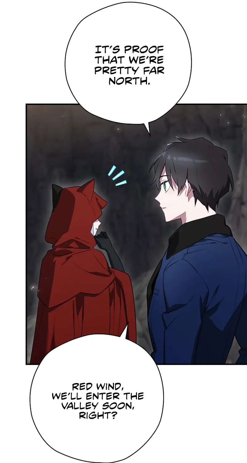 Ending Maker Chapter 66 page 47 - 