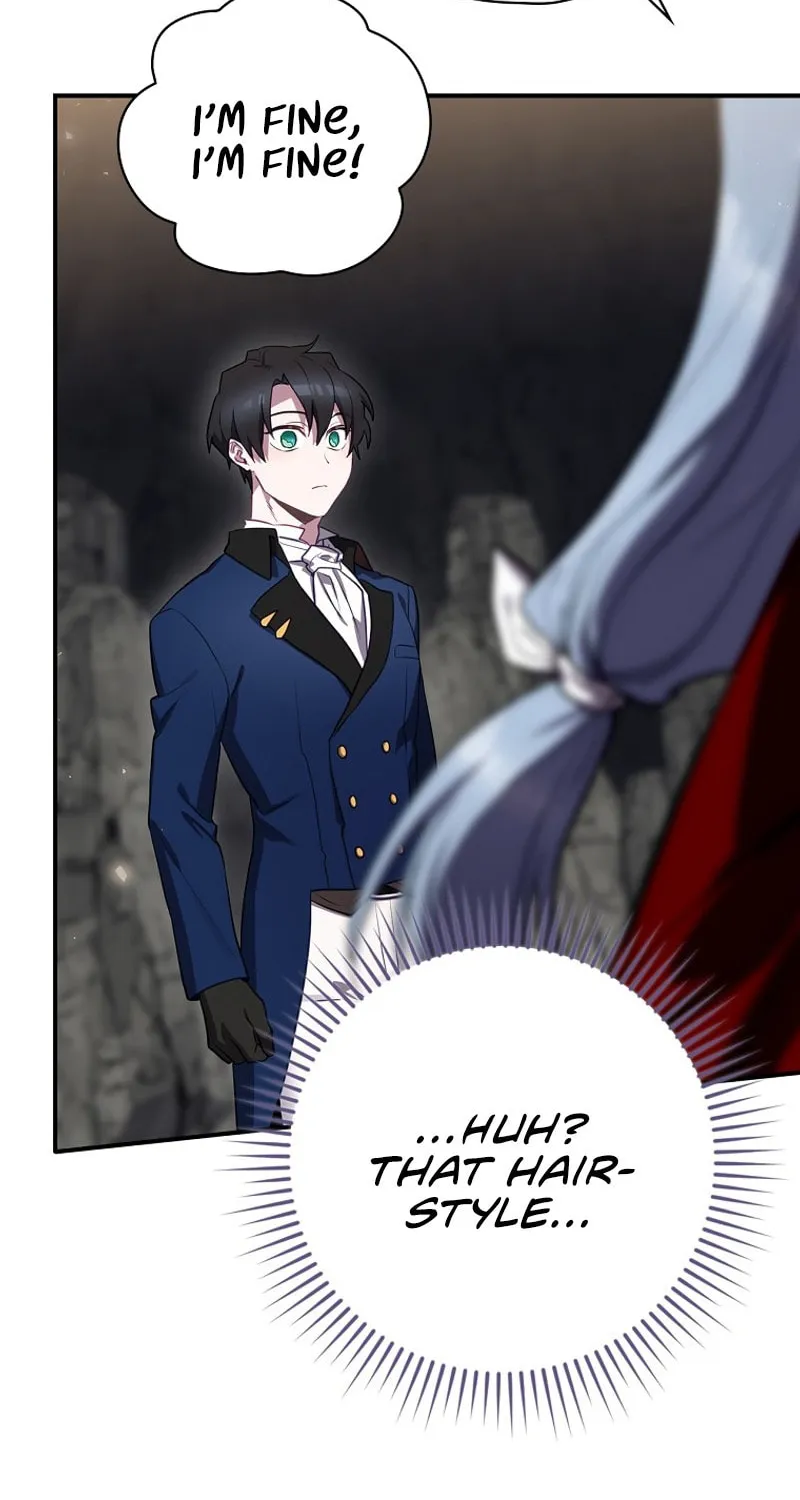 Ending Maker Chapter 66 page 50 - 