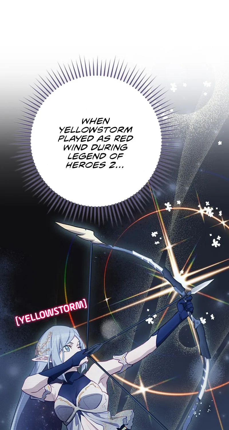Ending Maker Chapter 66 page 51 - 