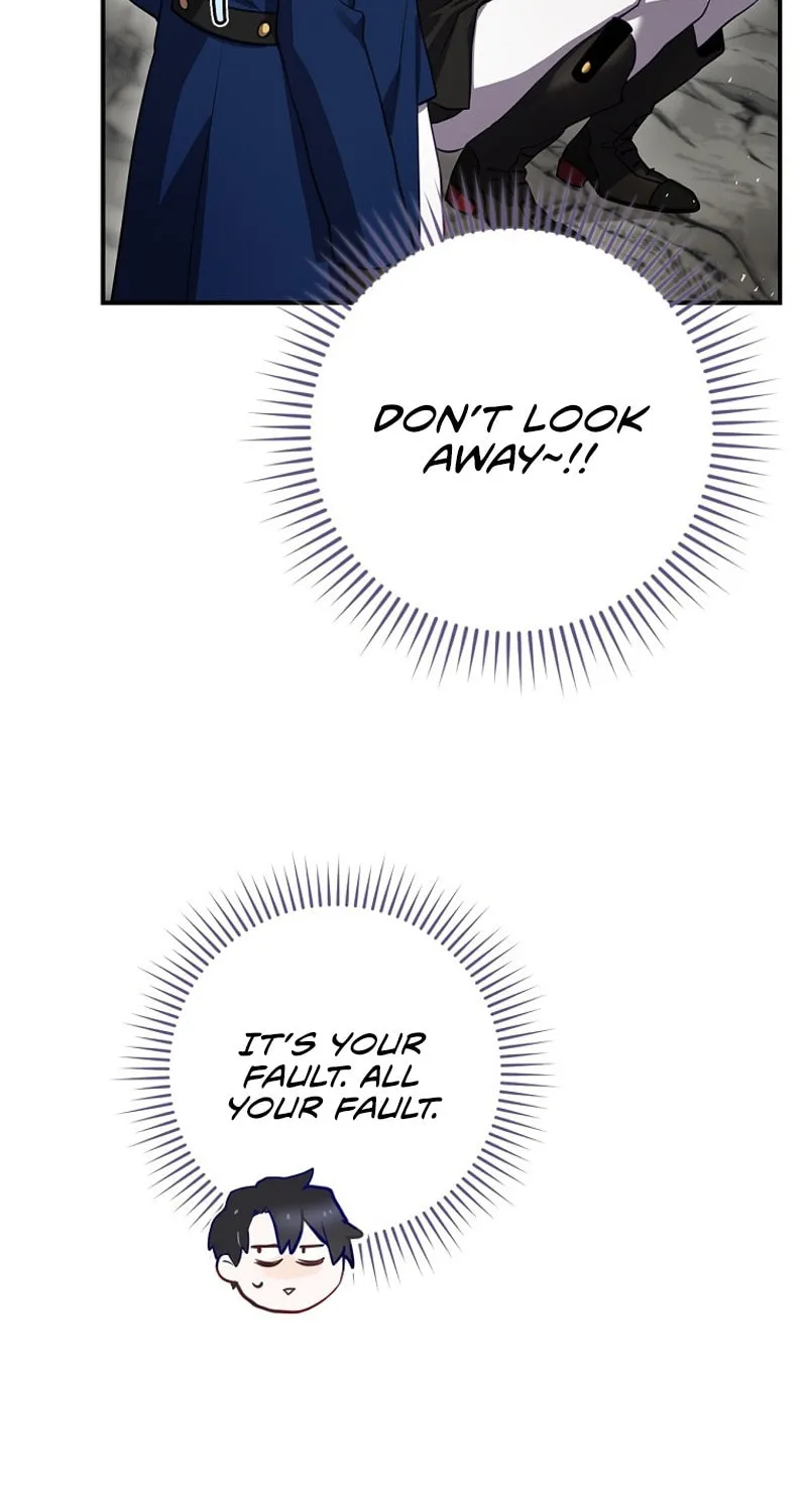Ending Maker Chapter 66 page 61 - 