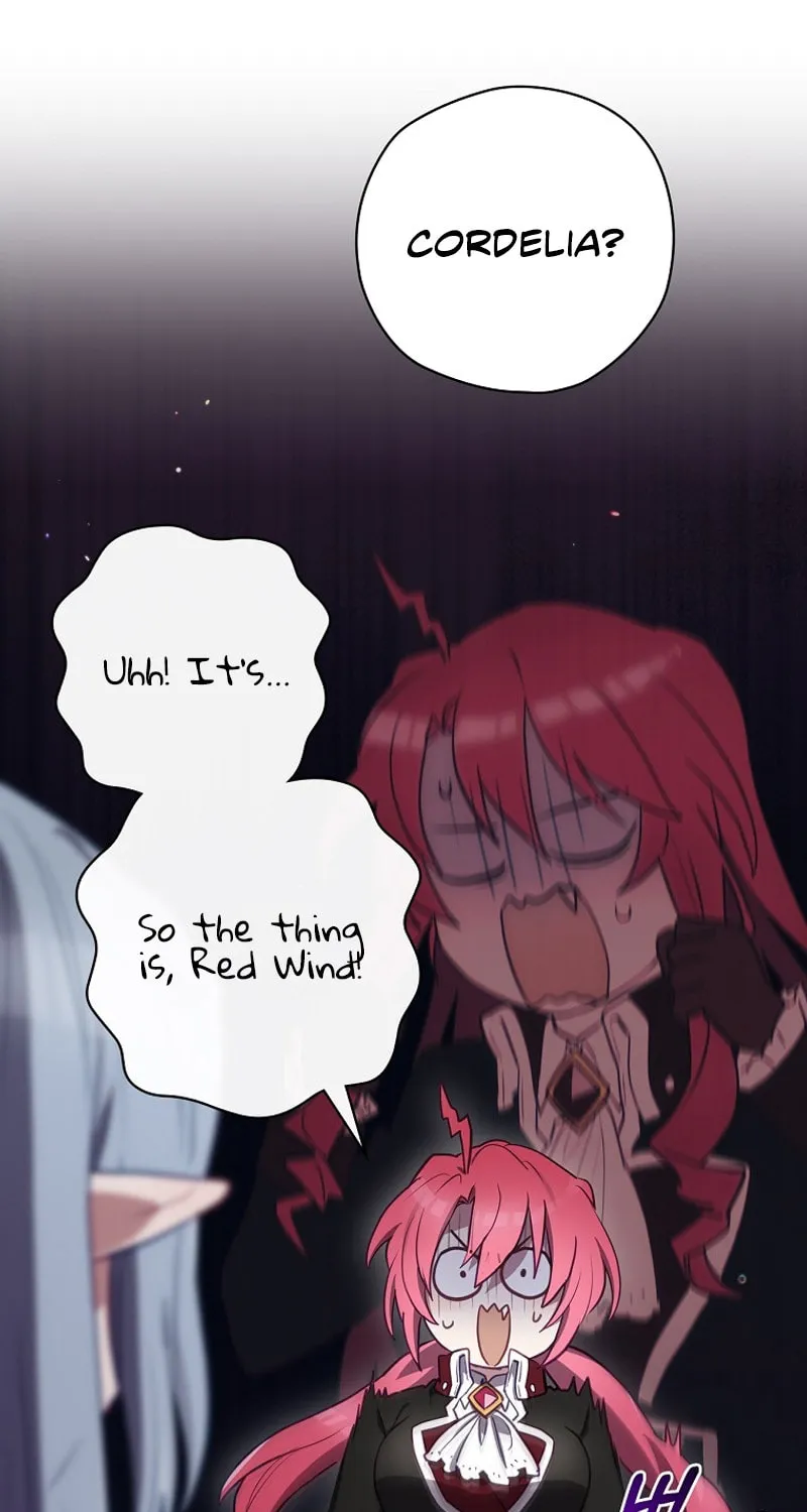 Ending Maker Chapter 66 page 62 - 