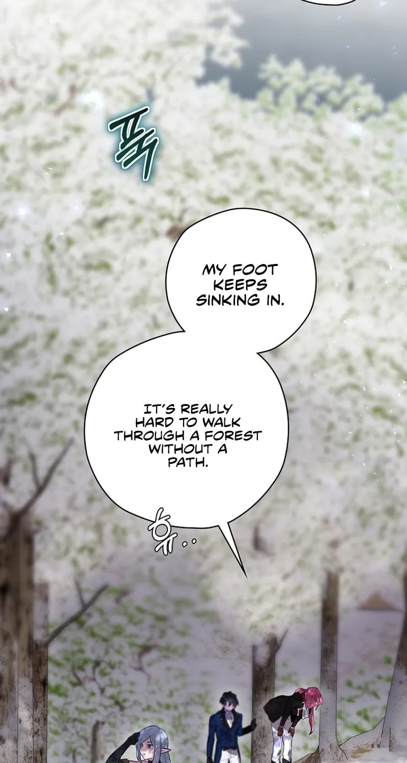 Ending Maker Chapter 66 page 76 - 