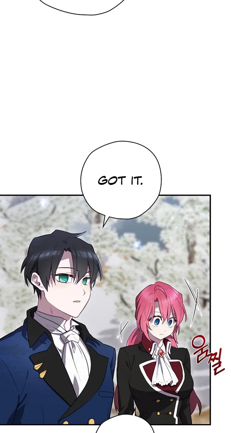 Ending Maker Chapter 66 page 81 - 