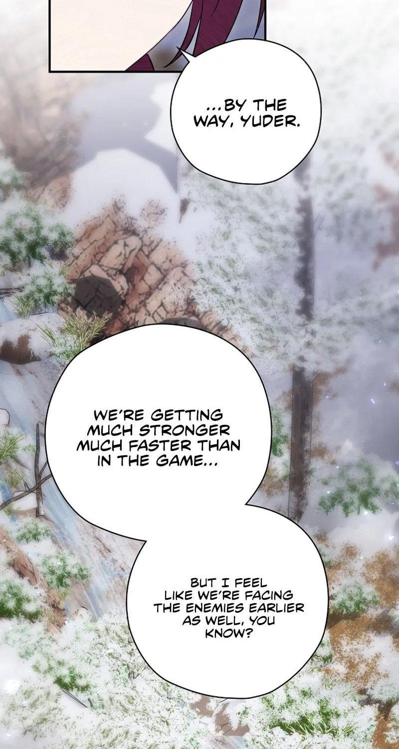 Ending Maker Chapter 66 page 83 - 