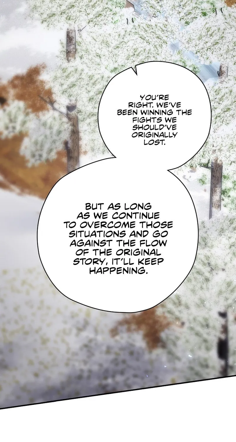 Ending Maker Chapter 66 page 84 - 