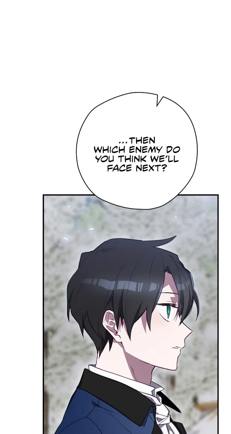 Ending Maker Chapter 66 page 85 - 
