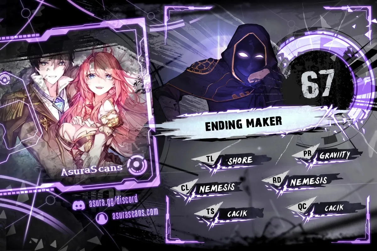 Ending Maker Chapter 67 page 1 - 