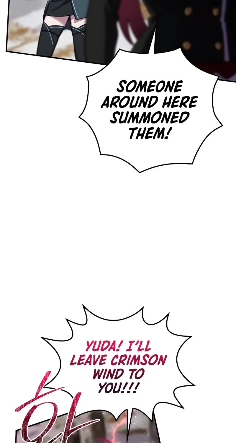 Ending Maker Chapter 67 page 17 - 
