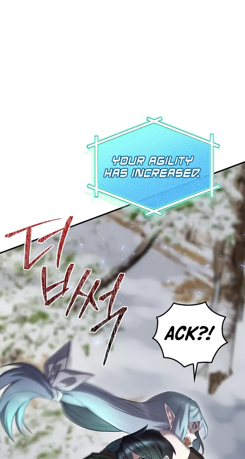 Ending Maker Chapter 67 page 19 - 