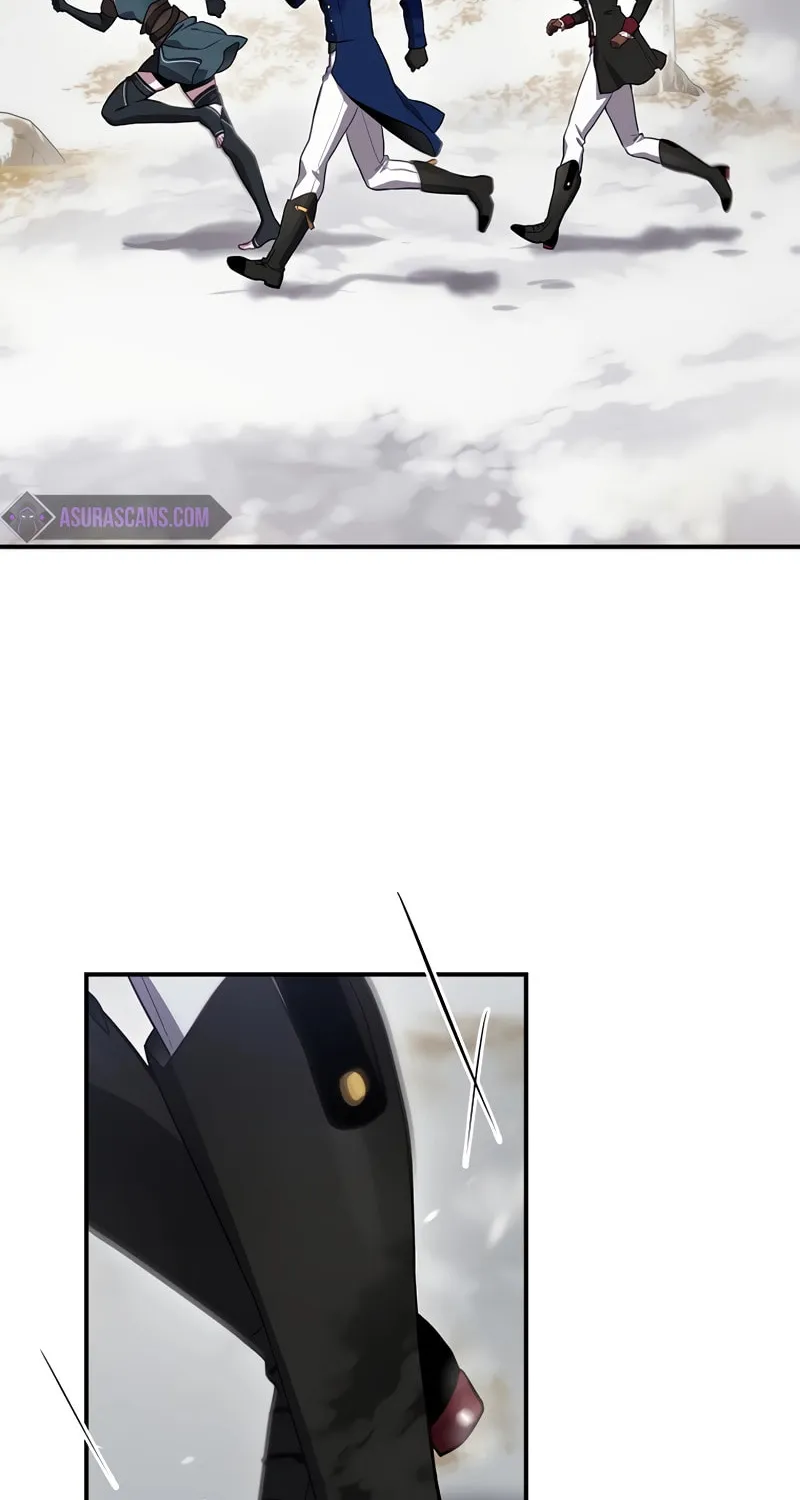 Ending Maker Chapter 67 page 3 - 