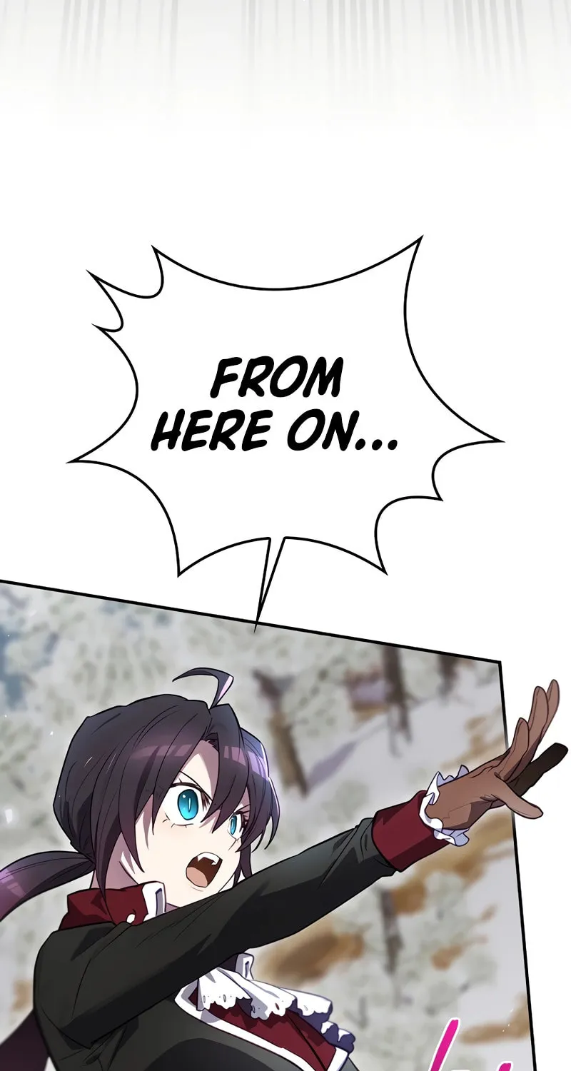 Ending Maker Chapter 67 page 26 - 