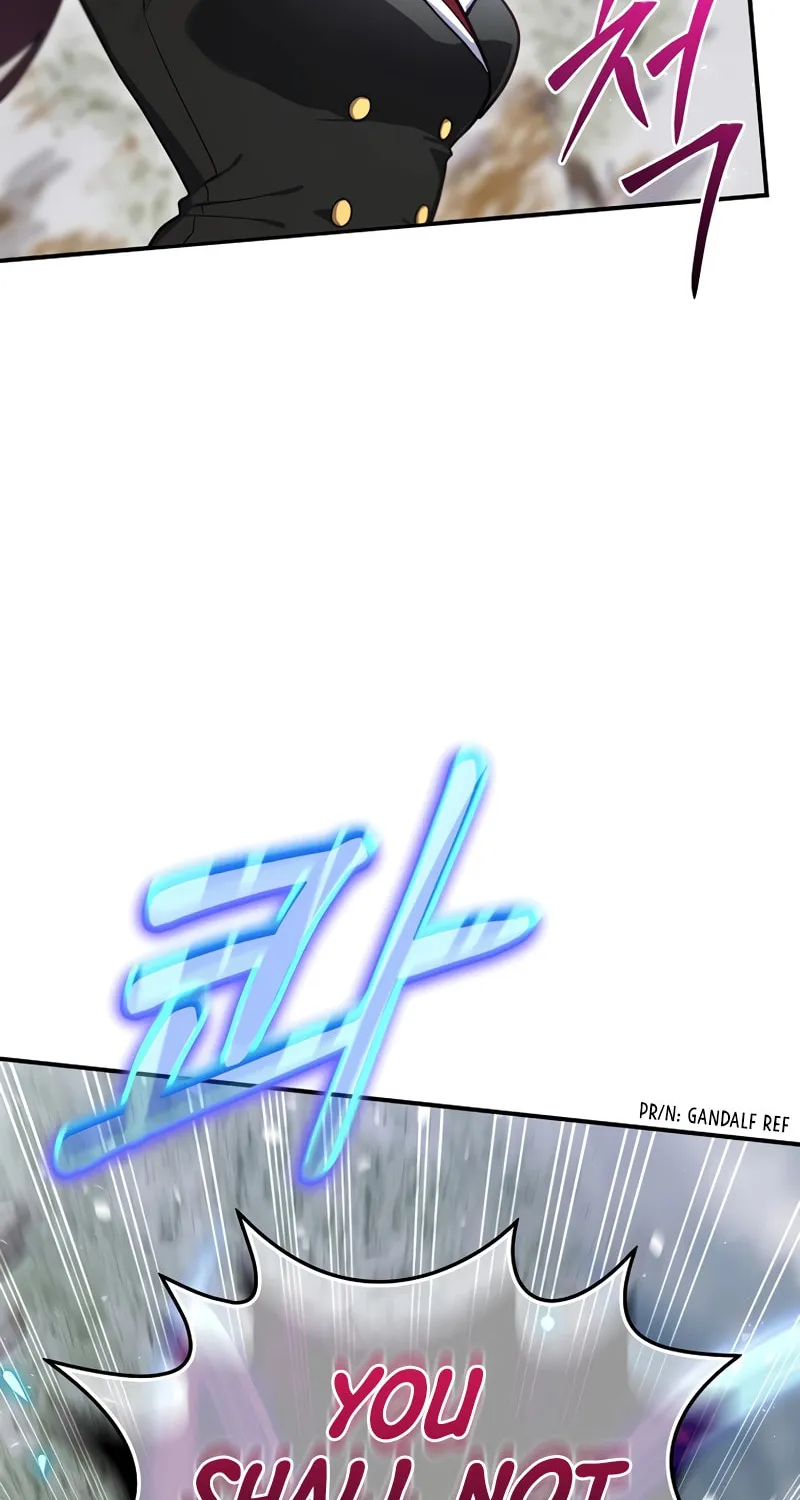 Ending Maker Chapter 67 page 27 - 