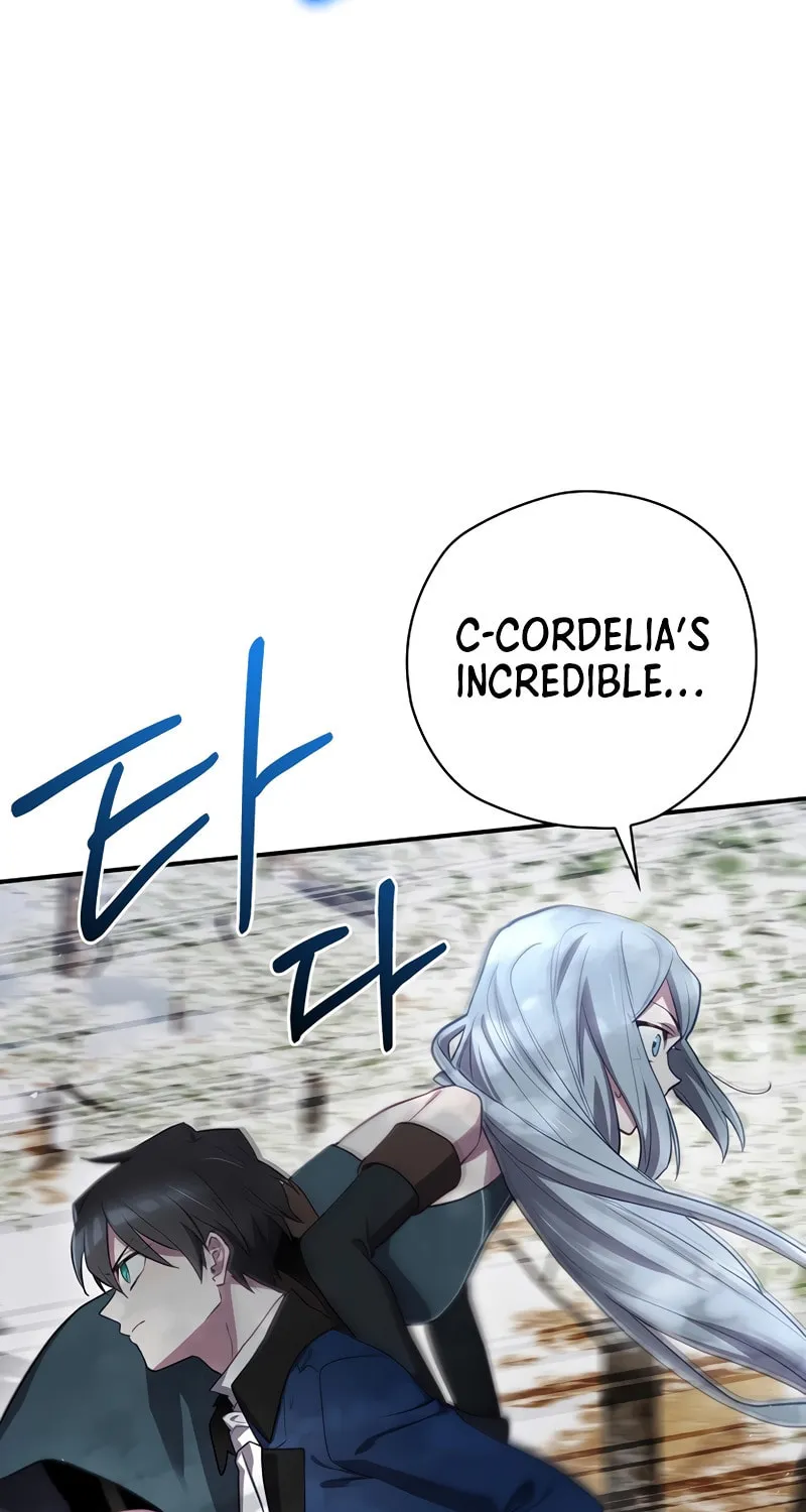 Ending Maker Chapter 67 page 30 - 