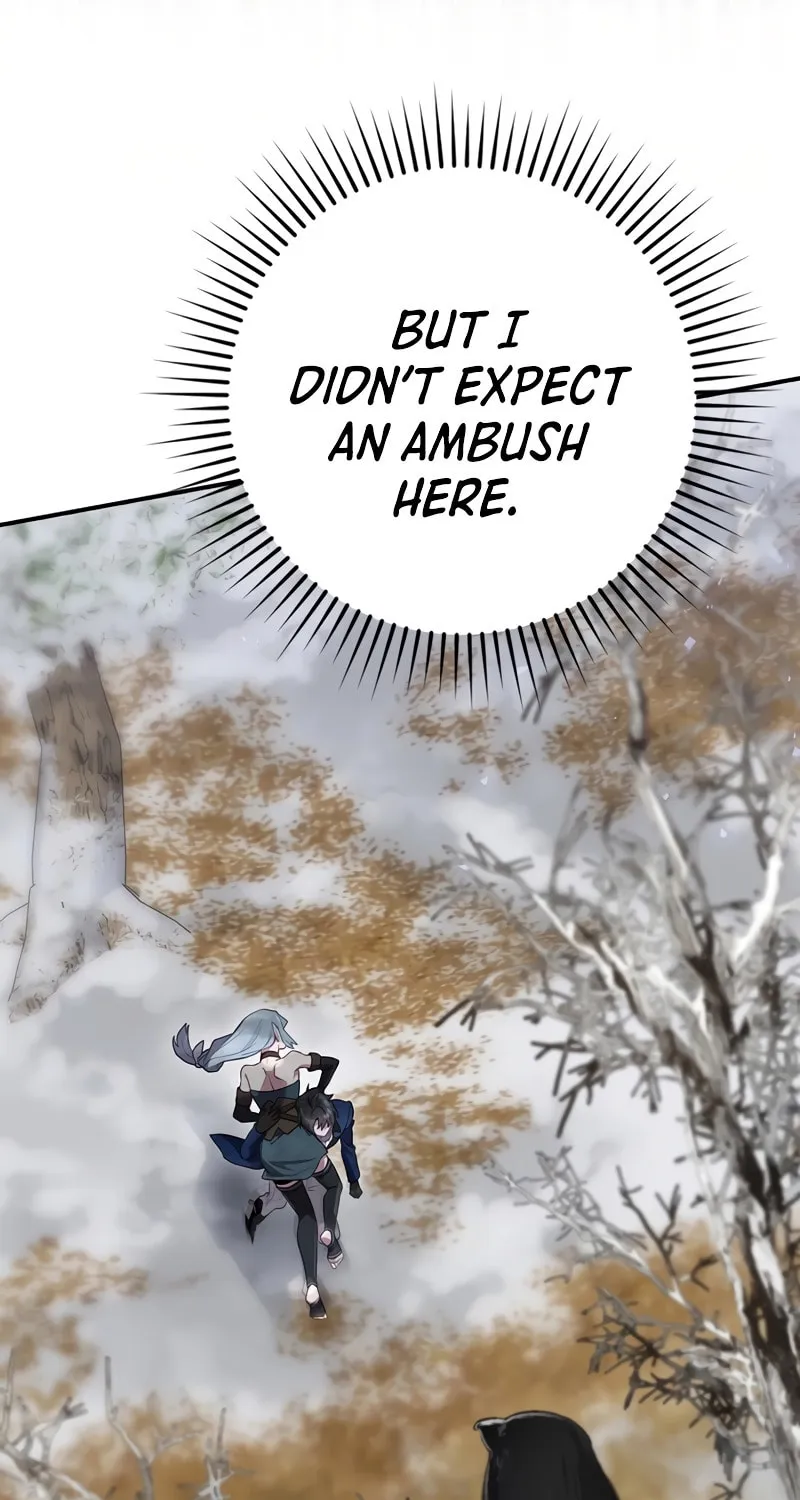 Ending Maker Chapter 67 page 36 - 