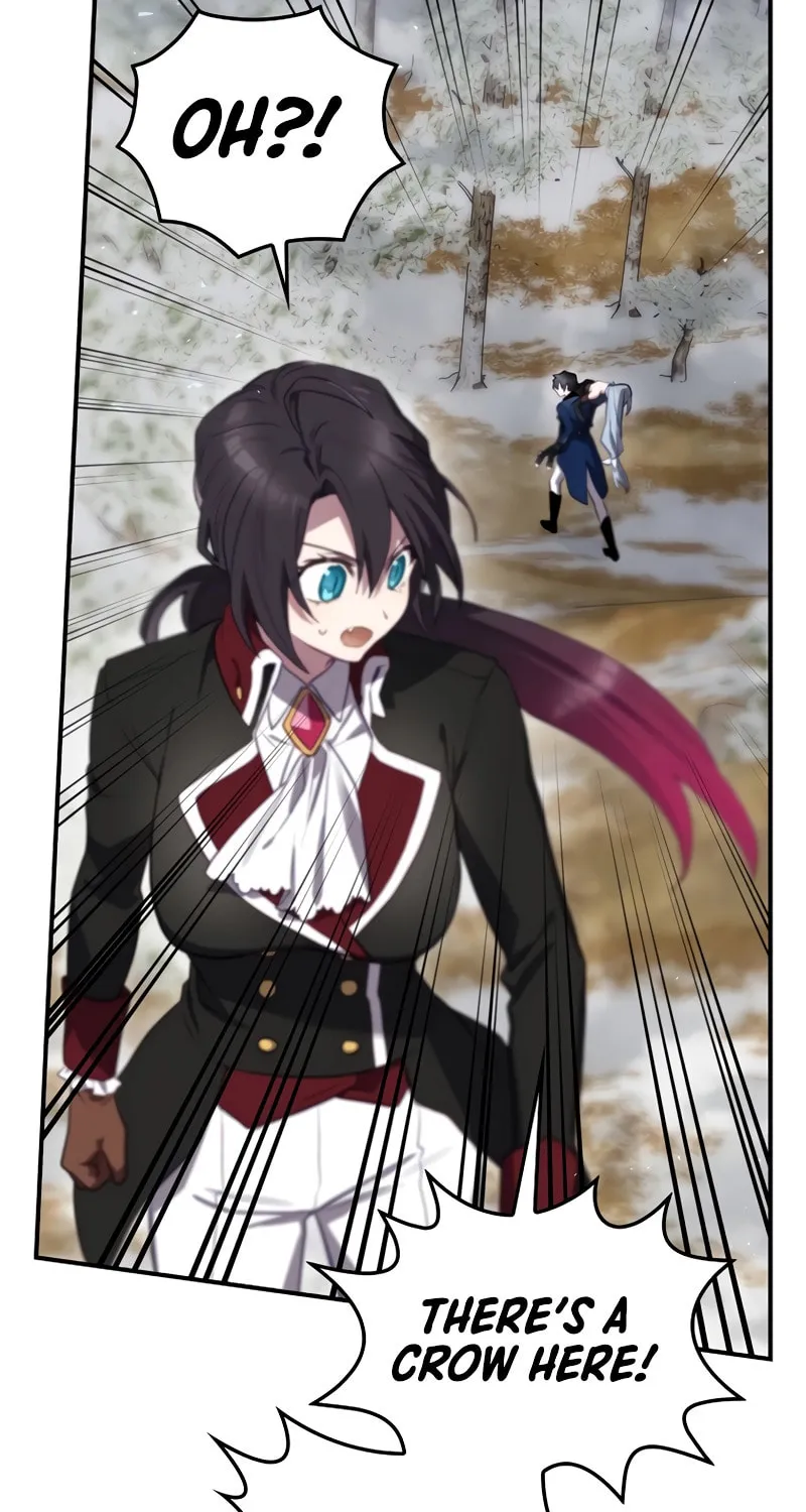 Ending Maker Chapter 67 page 45 - 