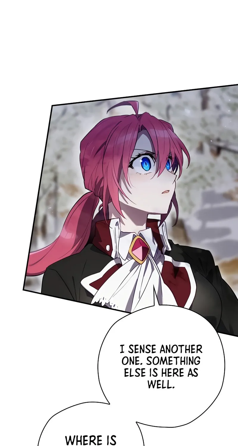 Ending Maker Chapter 67 page 6 - 