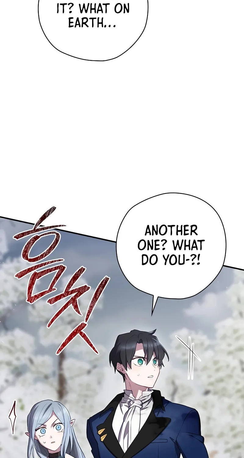 Ending Maker Chapter 67 page 7 - 