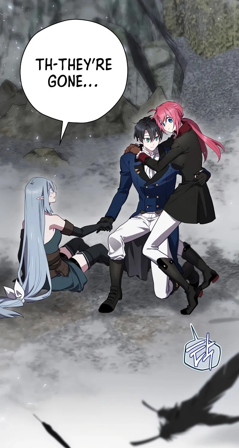 Ending Maker Chapter 67 page 72 - 