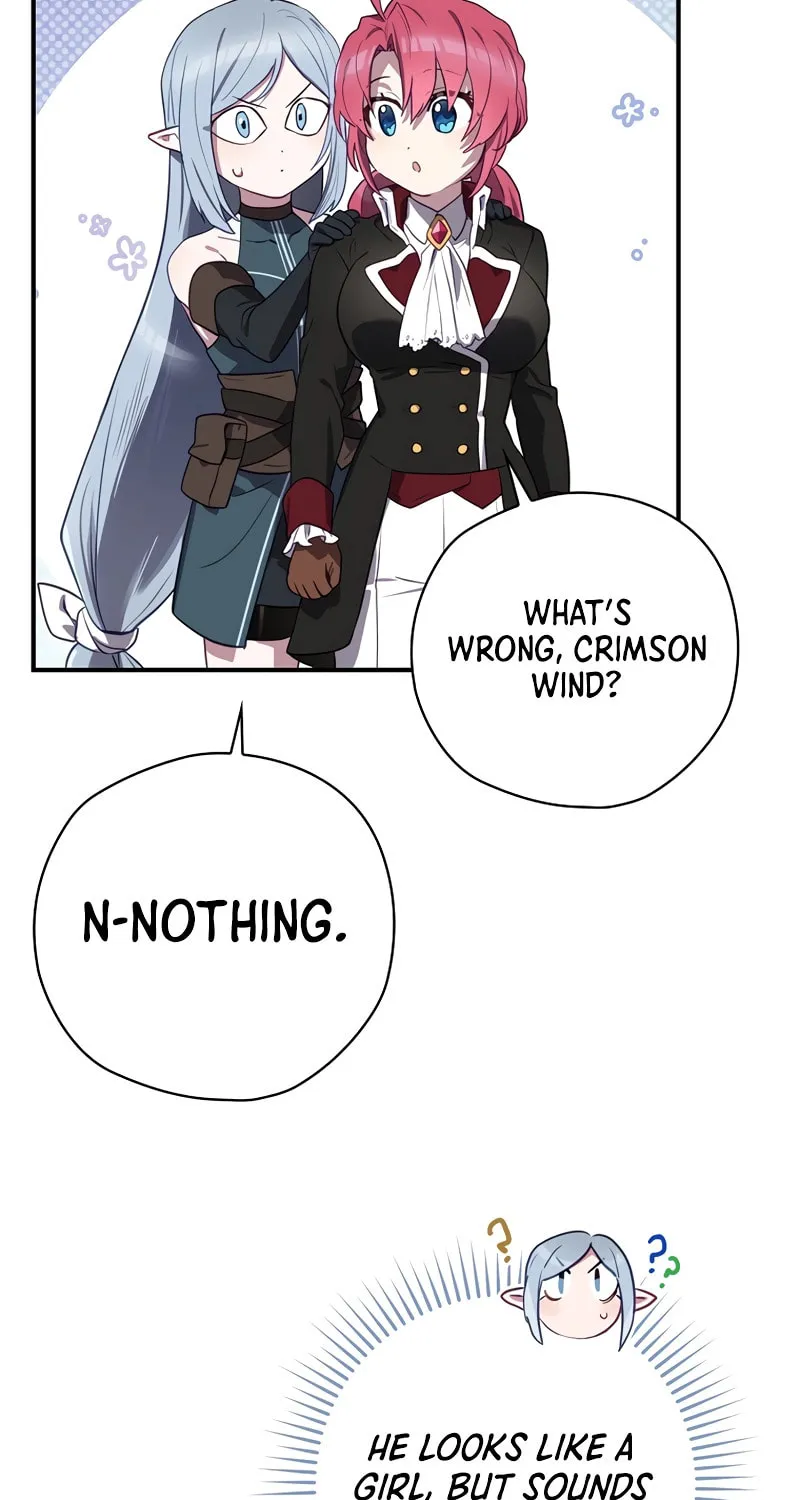 Ending Maker Chapter 67 page 94 - 