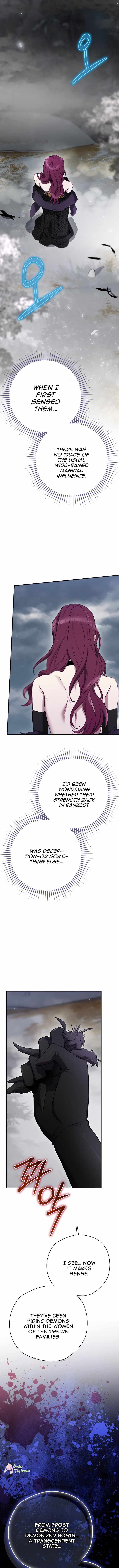 Ending Maker Chapter 68 page 11 - 