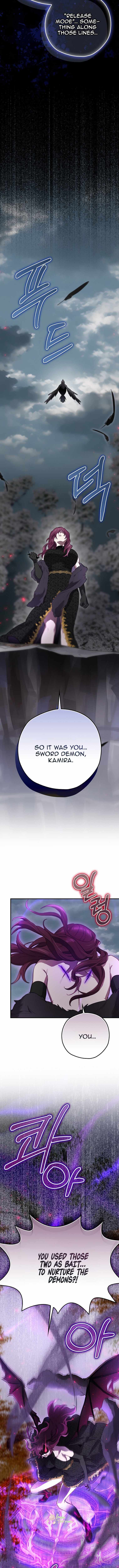 Ending Maker Chapter 68 page 12 - 