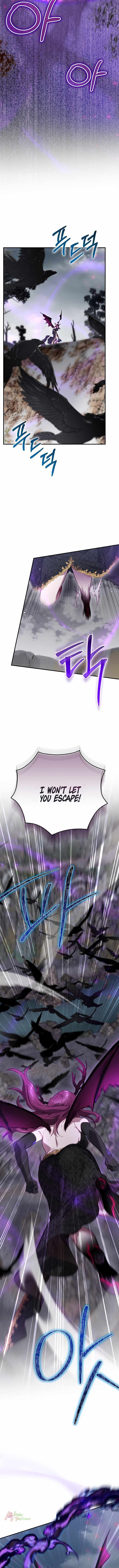 Ending Maker Chapter 68 page 13 - 