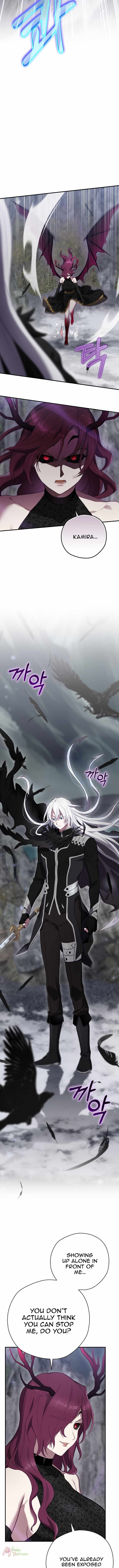 Ending Maker Chapter 68 page 15 - 