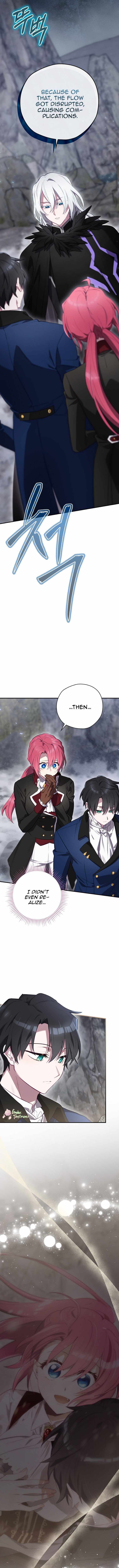 Ending Maker Chapter 68 page 4 - 
