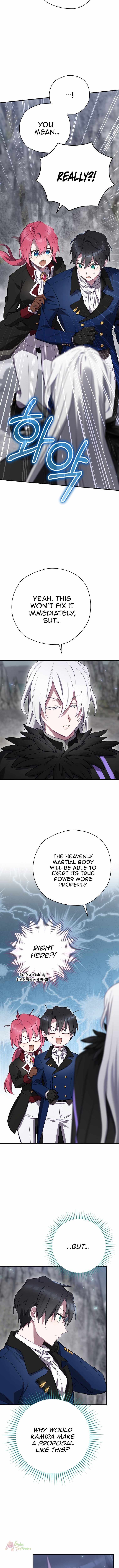 Ending Maker Chapter 68 page 6 - 