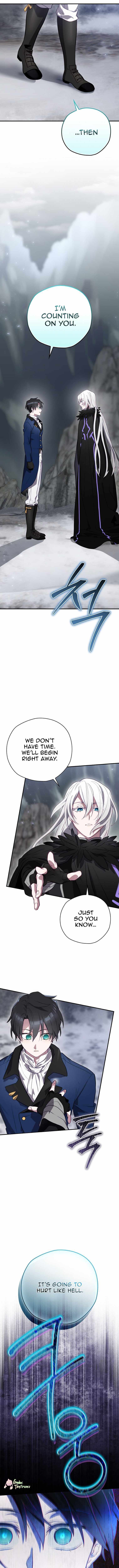 Ending Maker Chapter 68 page 9 - 