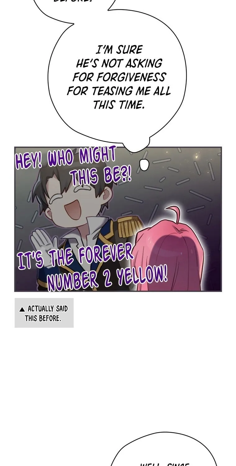 Ending Maker Chapter 7 page 12 - 
