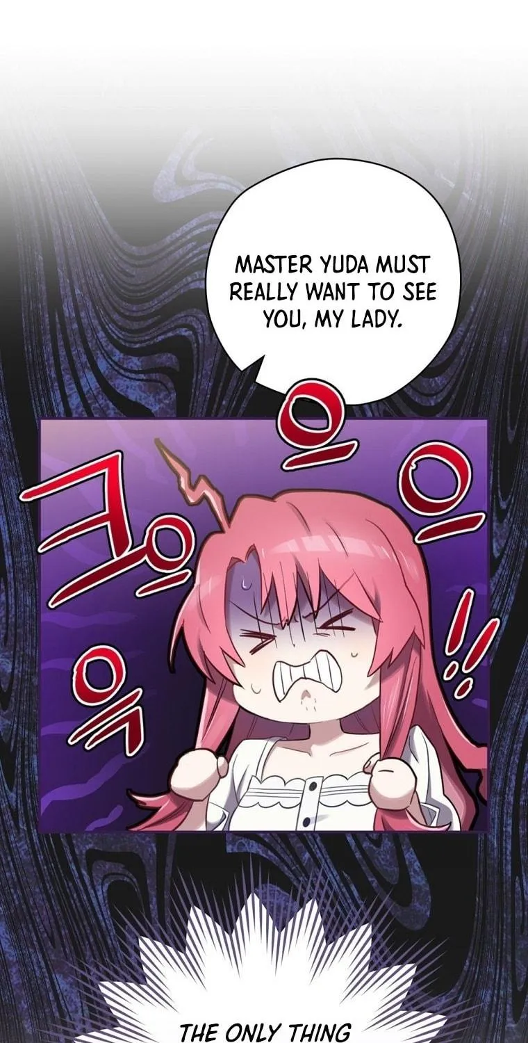 Ending Maker Chapter 7 page 18 - 