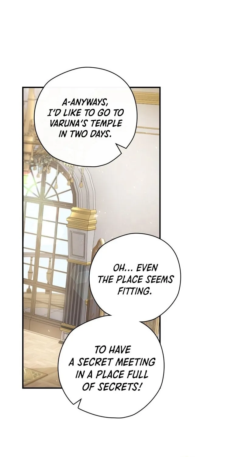 Ending Maker Chapter 7 page 20 - 