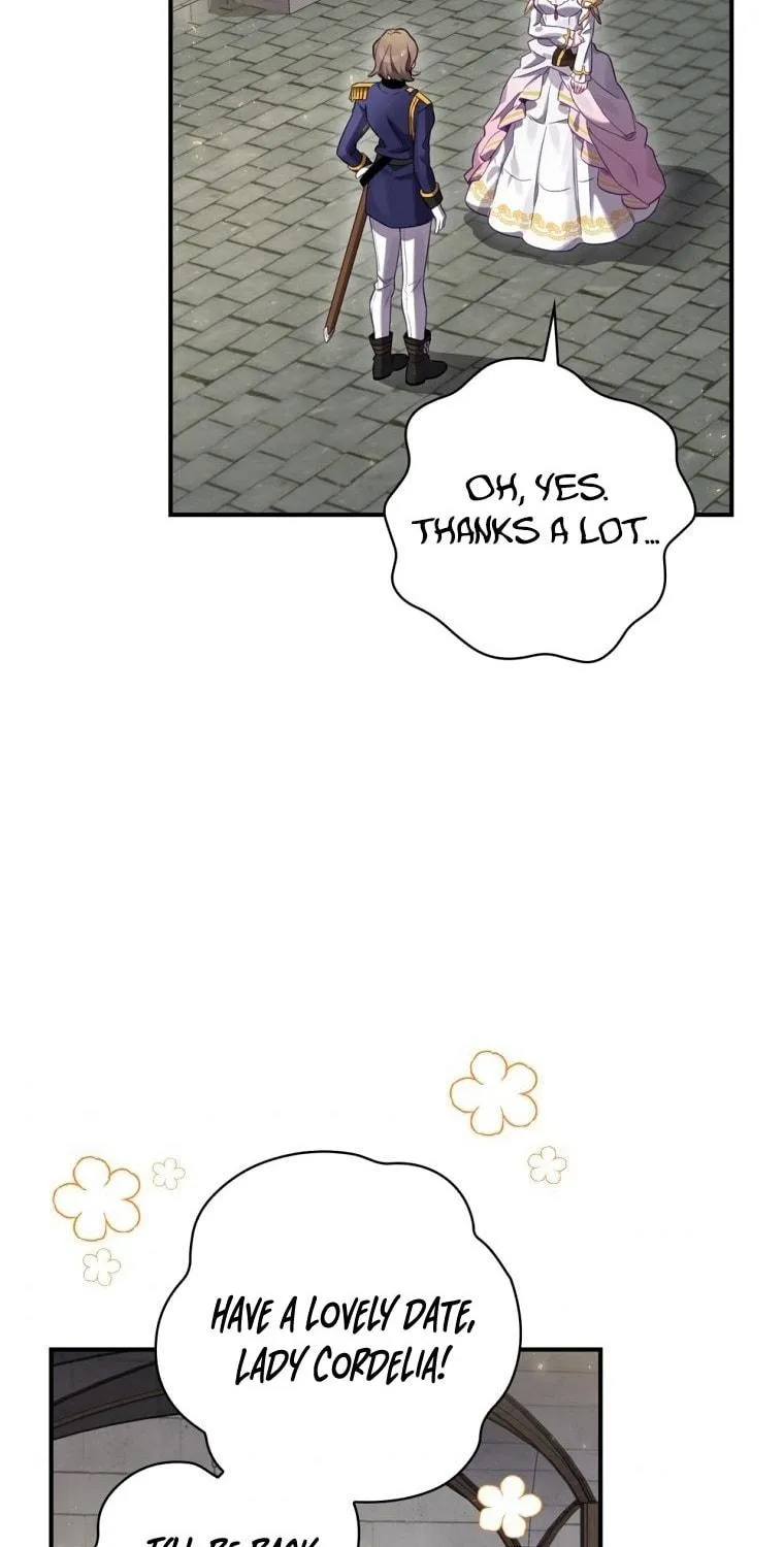 Ending Maker Chapter 7 page 34 - 