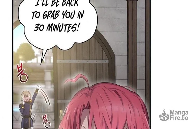 Ending Maker Chapter 7 page 35 - 