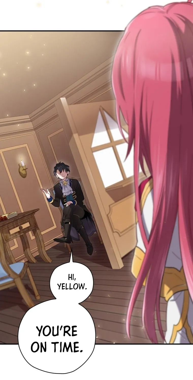 Ending Maker Chapter 7 page 42 - 