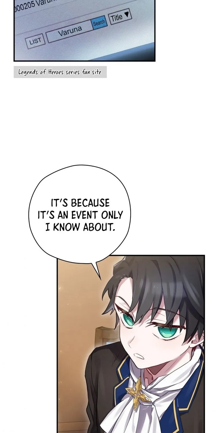 Ending Maker Chapter 7 page 54 - 