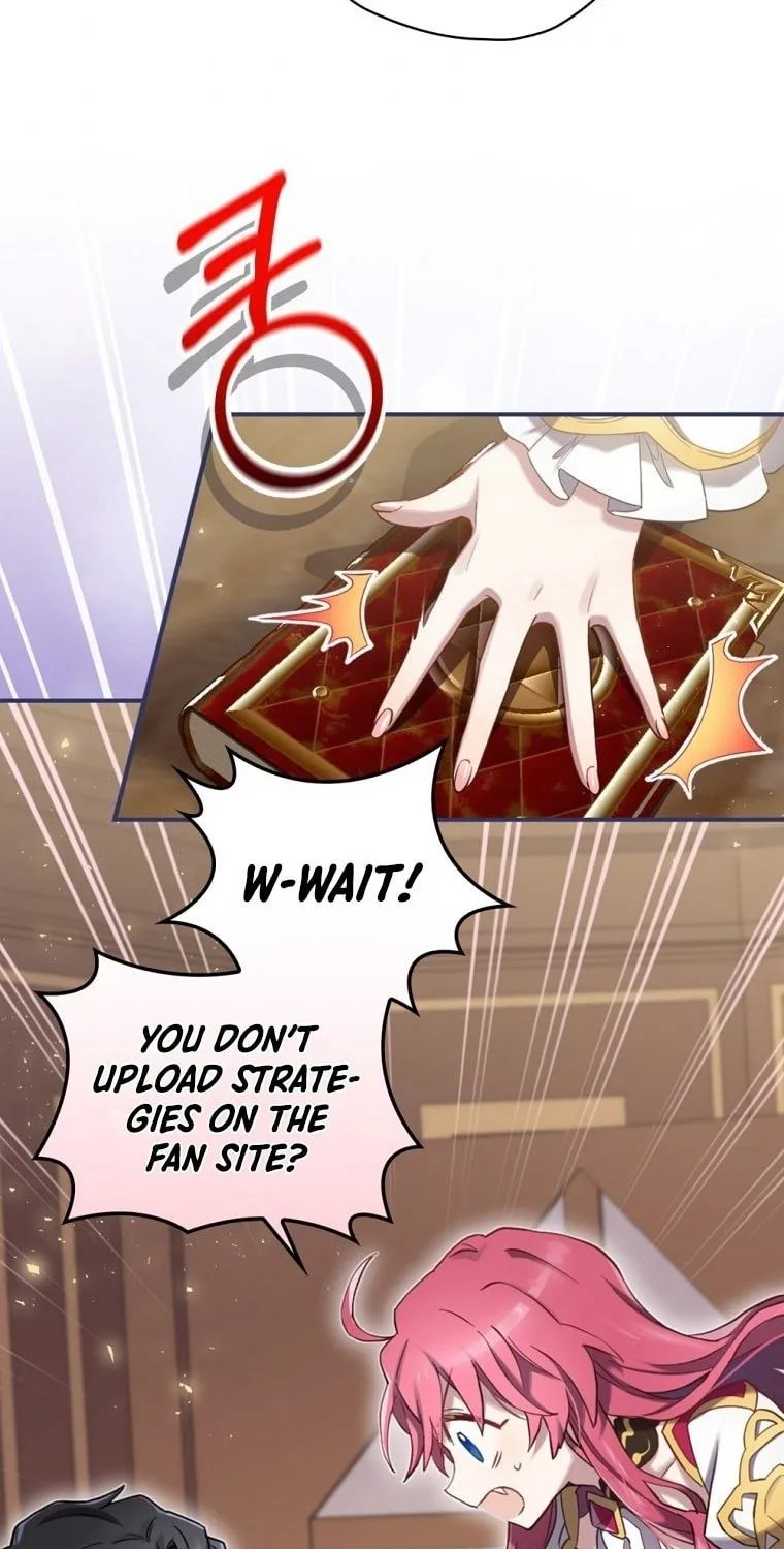 Ending Maker Chapter 7 page 56 - 