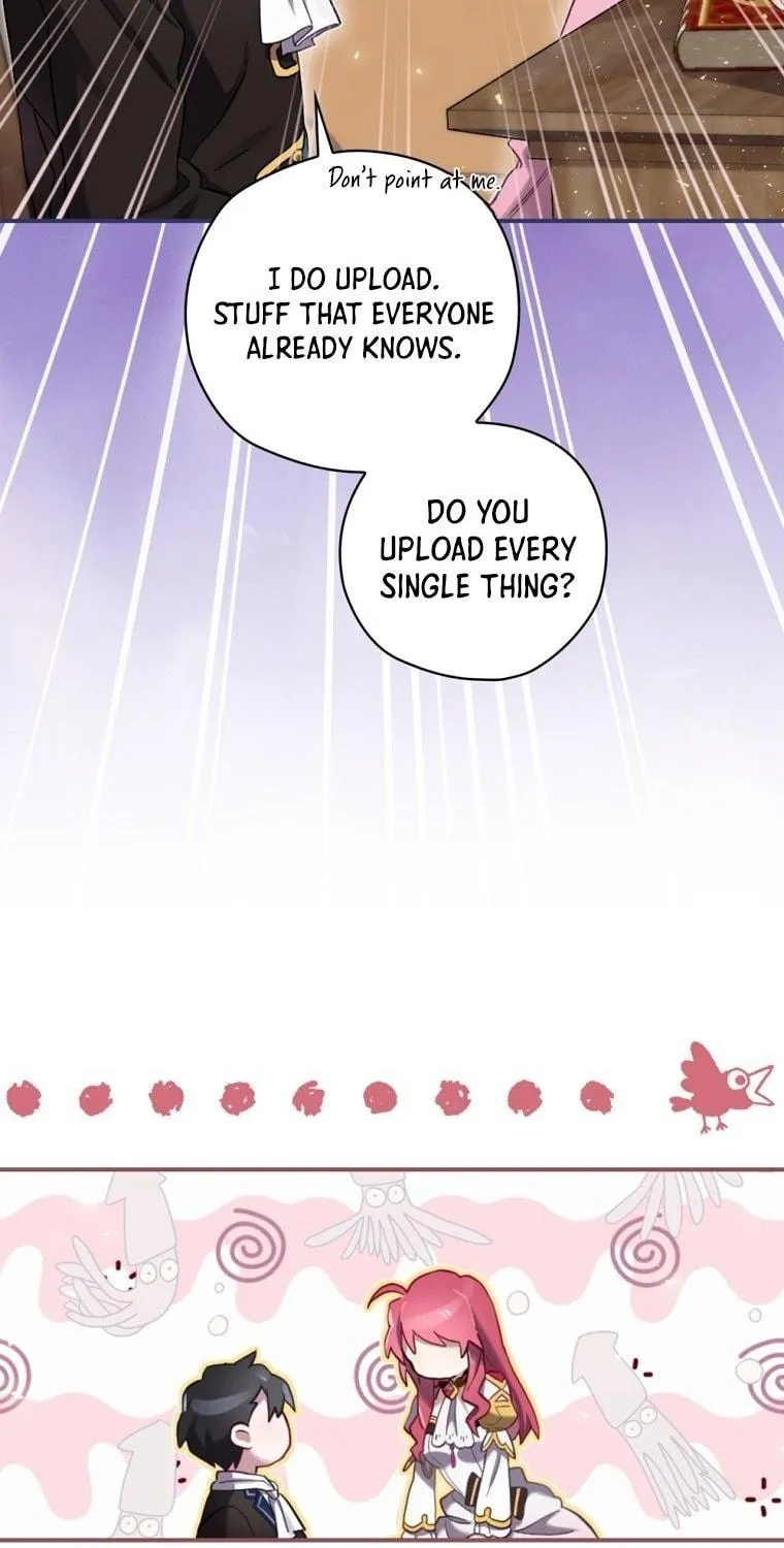 Ending Maker Chapter 7 page 58 - 