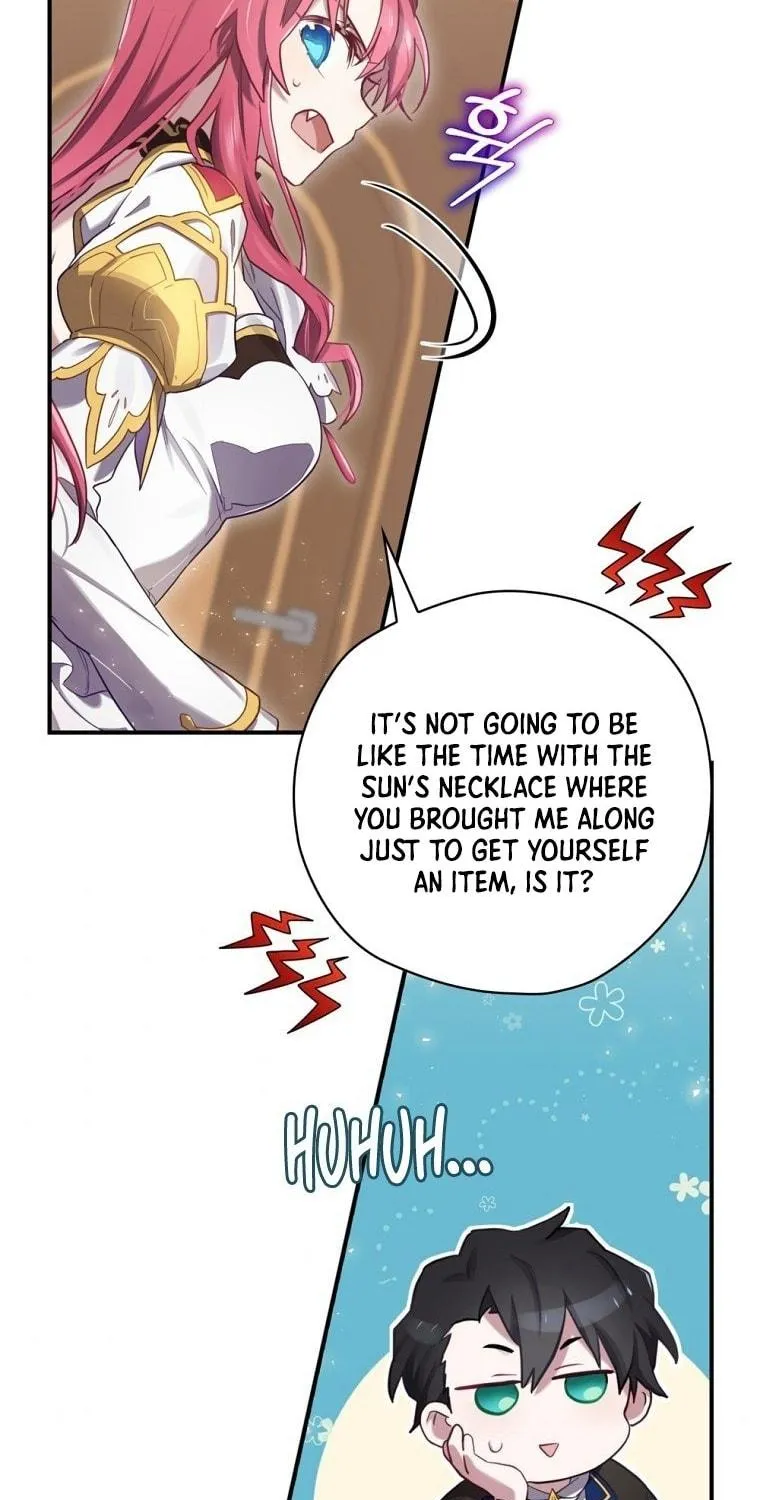Ending Maker Chapter 7 page 64 - 