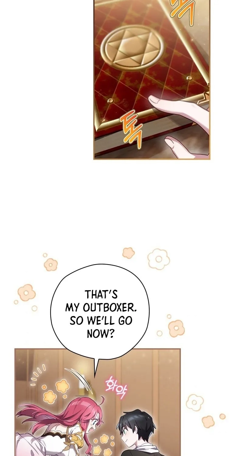 Ending Maker Chapter 7 page 84 - 